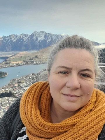 Counsellor - Christchurch - Jen Counsellor - Christchurch - Jen