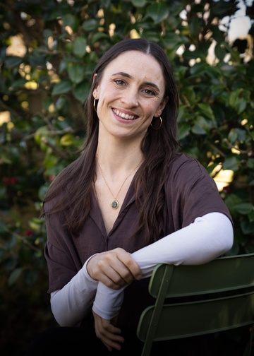 Somatic Therapist - Christchurch - Mari Somatic Therapist - Christchurch - Mari