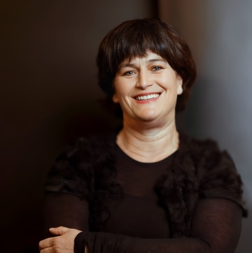 Counsellor - Auckland - Cynthia Counsellor - Auckland - Cynthia
