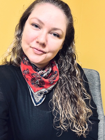 Social Worker practicing Counselling - Dunedin - Tillie Social Worker practicing Counselling - Dunedin - Tillie