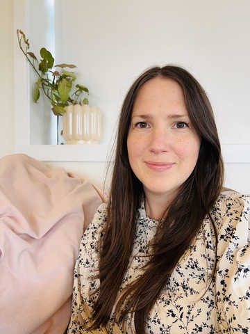 Counsellor - Hamilton - Juliette Counsellor - Hamilton - Juliette