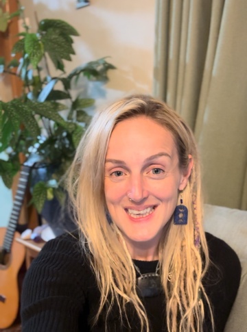 Somatic Therapist - Invercargill - Penelope Somatic Therapist - Invercargill - Penelope