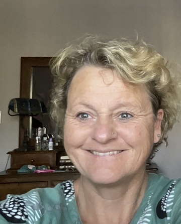 Counsellor - Picton - Jane Counsellor - Picton - Jane