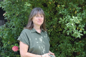 Counsellor - Christchurch - Robyn Counsellor - Christchurch - Robyn