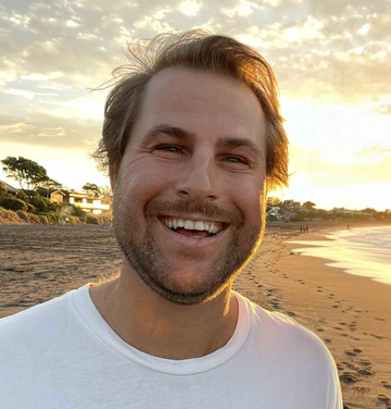 Counsellor - Mount Maunganui - Ben Counsellor - Mount Maunganui - Ben