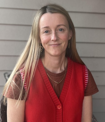 Somatic Therapist - Auckland - Kate Somatic Therapist - Auckland - Kate