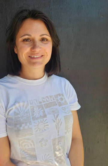 Counsellor - Paeroa - Lottie Counsellor - Paeroa - Lottie