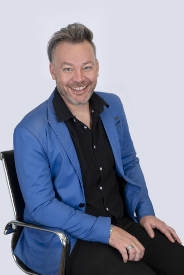 Counsellor - Tauranga - Sarel Counsellor - Tauranga - Sarel