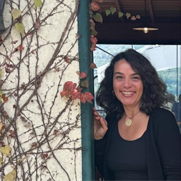 Counsellor - Dunedin - Claudia Counsellor - Dunedin - Claudia