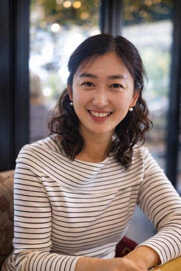 Counsellor - Christchurch - Linlin Counsellor - Christchurch - Linlin