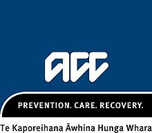 ACC - ACC Registered Counsellor / Provider