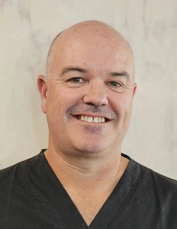 Counsellor - Wanaka - Kris Counsellor - Wanaka - Kris