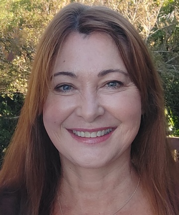 Psychosynthesis Counsellor - New Zealand - Michelle