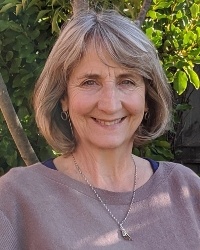 Counsellor - Supervisor - Motueka - Lorraine Counsellor - Supervisor - Motueka - Lorraine