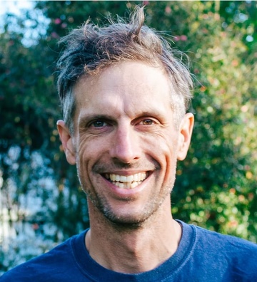 Somatic Therapist - New Plymouth - Robbie Somatic Therapist - New Plymouth - Robbie