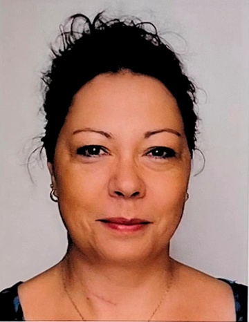 Counsellor | PMNZCCA - Lincoln - Sharon Counsellor | PMNZCCA - Lincoln - Sharon